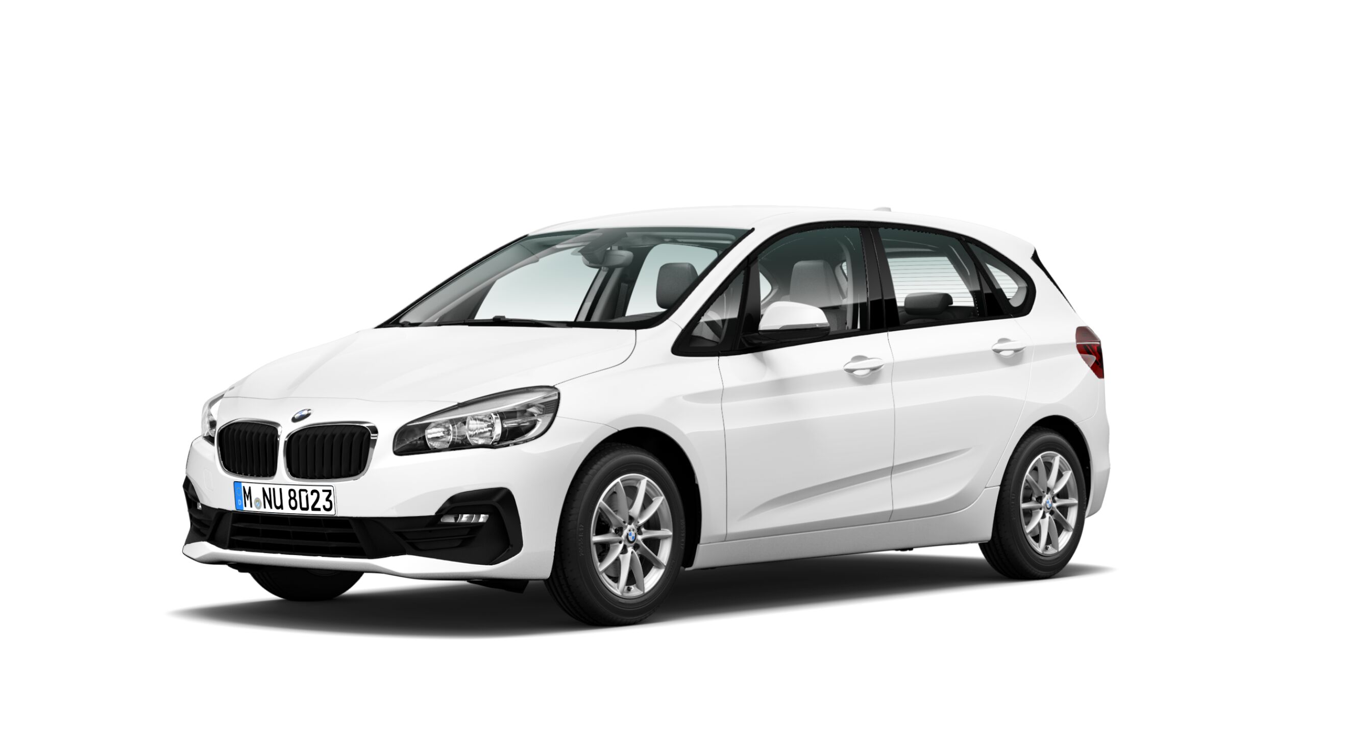 Motability BMW 2 SERIES 218i SE 5dr 2024 Lookers